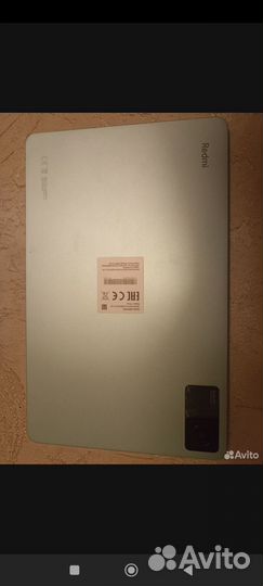 Планшет Xiaomi redmi pad