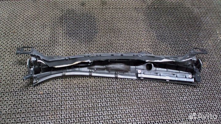 Жабо под дворники Mazda CX-9, 2008