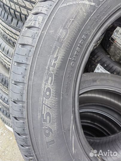 Ikon Tyres Nordman SX3 195/65 R15