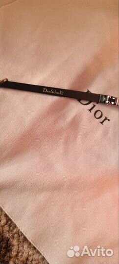 Солнцезащитные очки Dior оригинал