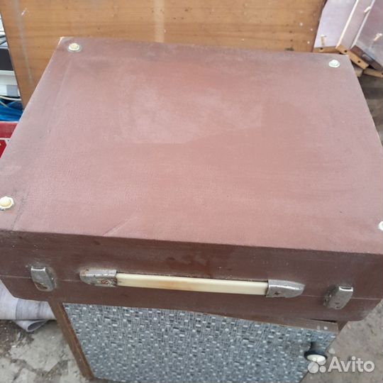 Фотоувеличитель СССР