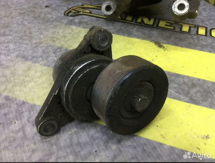 Натяжитель ремня генератора Шевроле Эпика Epica