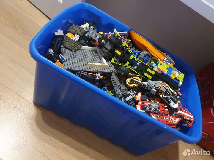 Lego