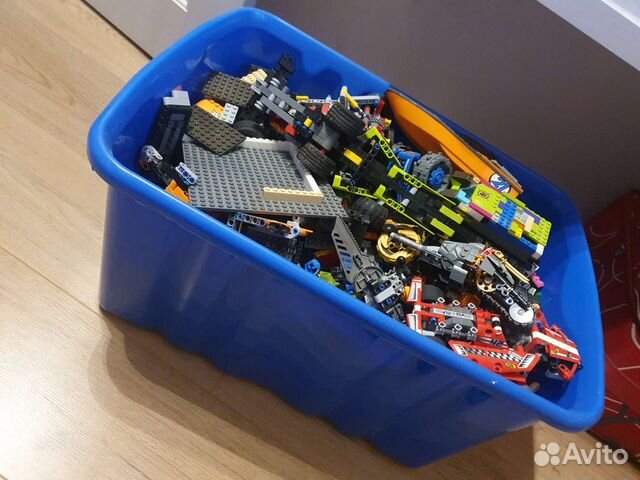 Lego