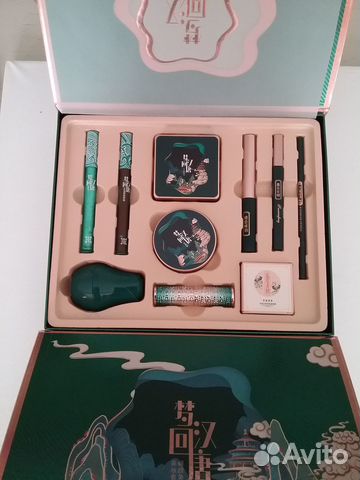 Подарочный набор косметики