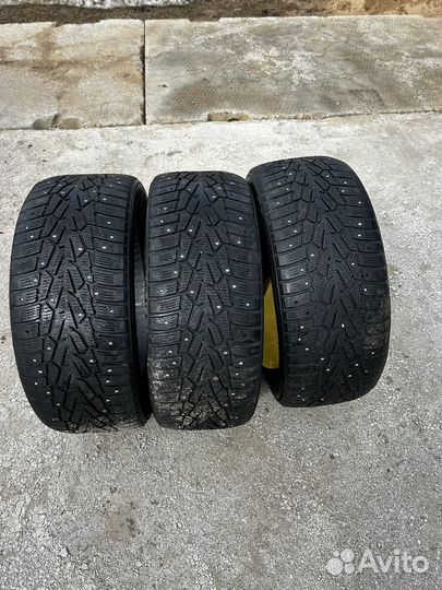 Nokian Tyres Hakkapeliitta 7 235/50 R18