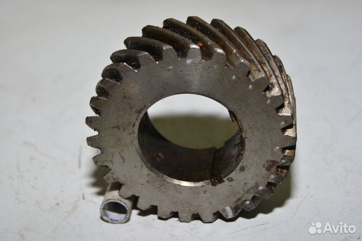 Шестерня коленвала ЗИЛ 130 130-1005030