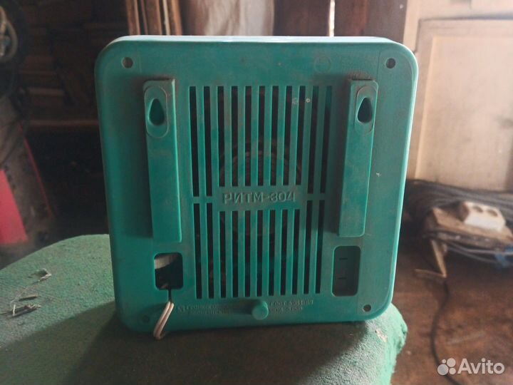 Радиоприемник