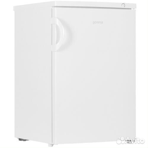 Морозильник-шкаф Gorenje F492PW