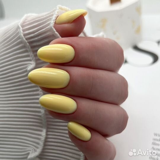 Маникюр, педикюр