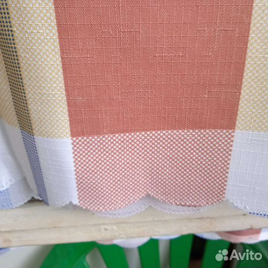 Скатерть новая