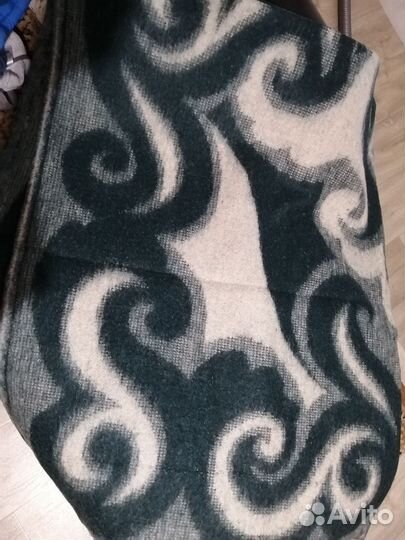 Одеяло верблюжья шерсть