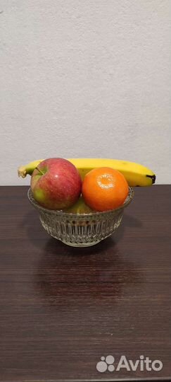 Вазы новые на 600 мл