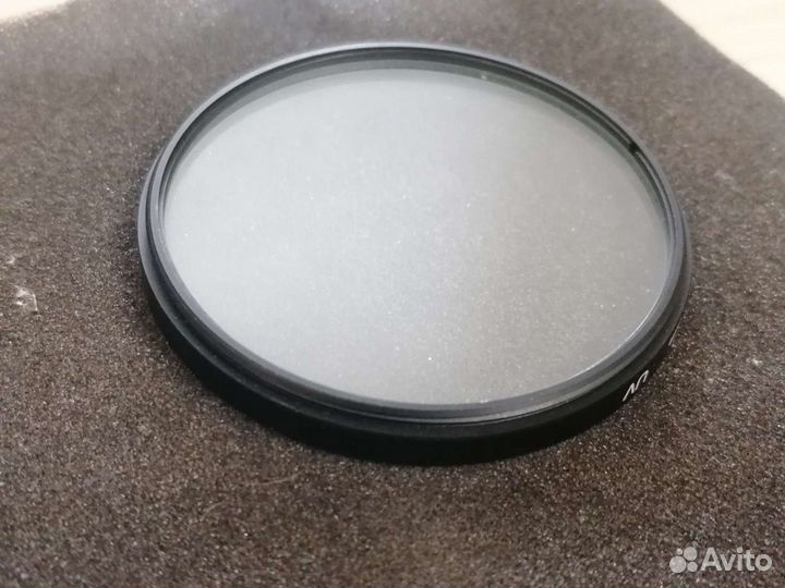 Фильтр для объектива Hoya (UV) 58 мм
