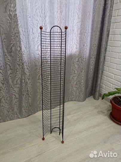 Подставка для dvd дисков