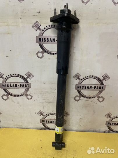 Lexus IS250 Амортизатор задний