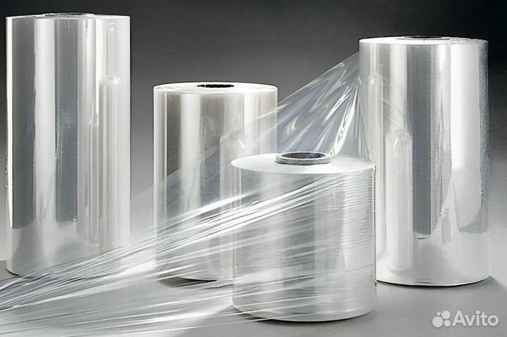 Пленка бопп опт