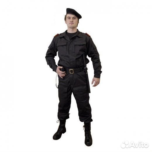 Охранник Сосногорск