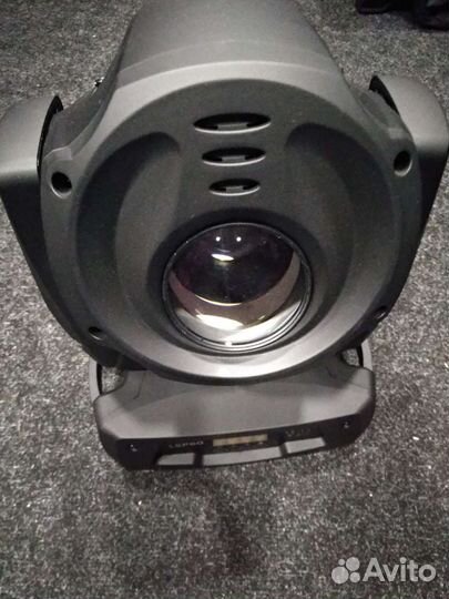 Вращающиеся головы Terbly LED spot head 60