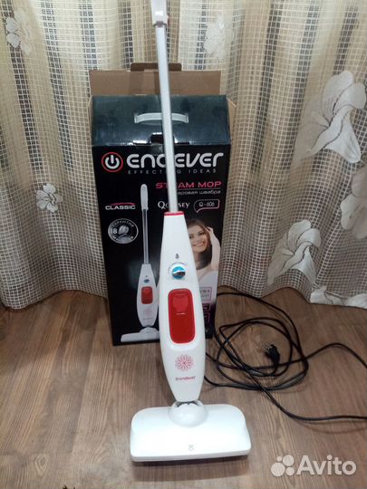 Паровая швабра endever