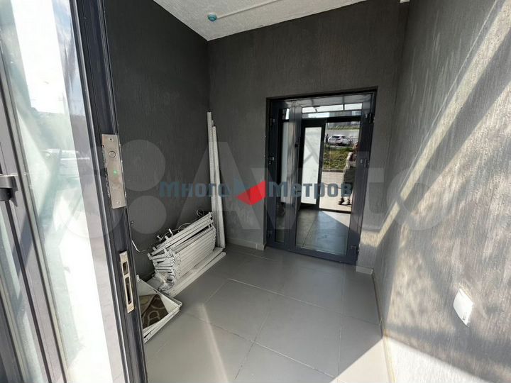 Свободного назначения, 86.7 м²