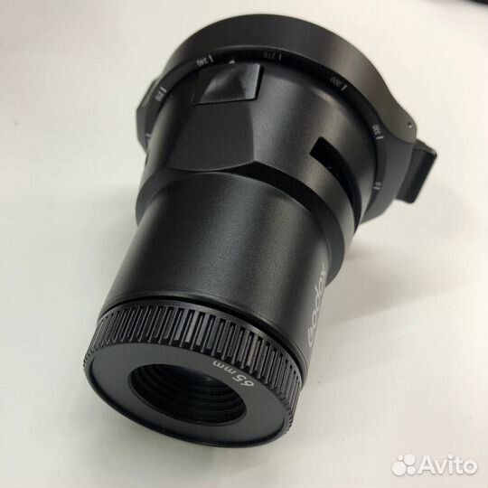 Проекционная насадка Godox AK-R21 комплект