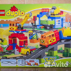 Duplo 10508 best sale