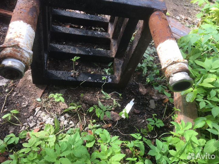 Продам котел