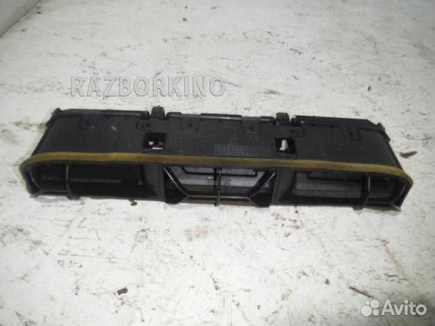 Дефлектор воздушный (салон)