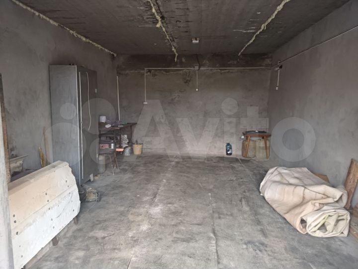 Гараж, 24 м²