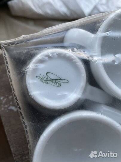 Кофейный набор