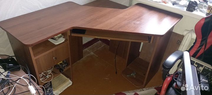 Компьютерный стол бу