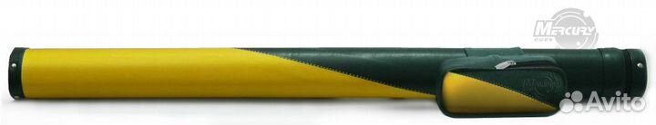 Тубус на 1 кий 