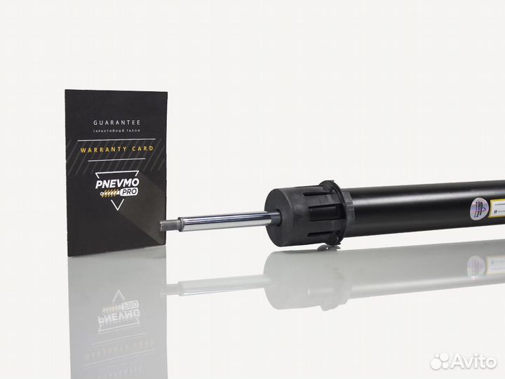 Амортизатор Мерседес W167 GLE без ADS задний