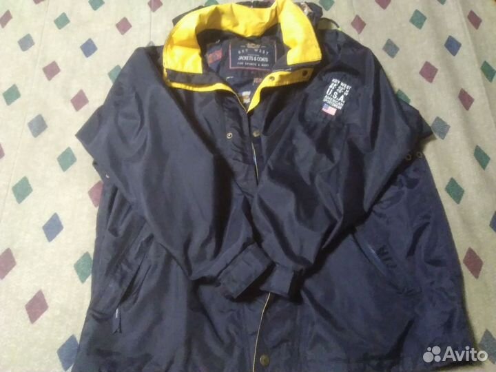 Штормовка США 58-60 р