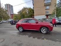 Lexus RX 2.7 AT, 2011, 164 000 км, с пробегом, цена 1 900 000 руб.