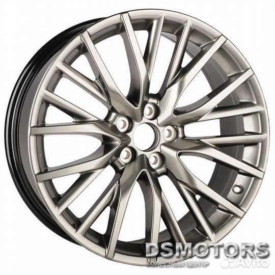 Диски Lexus H741D 8/20 5x114.3 ET30 d60.1 HB