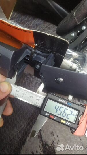 Крыло переднее для велосипеда sks 26