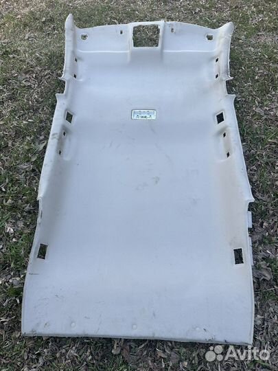 Chevrolet cruze универсал потолок