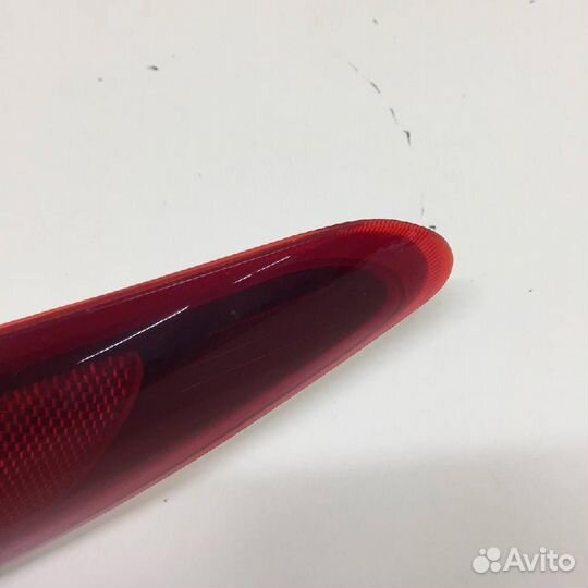 Фонарь задний наружный правый Kia Sportage