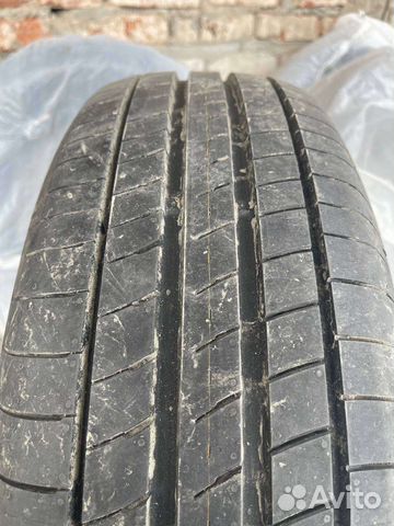 Nexen N Fera RU1 215/65 R17 66L