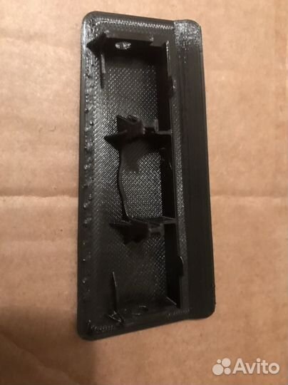 Ручка бардачка УАЗ патриот с 2017 года