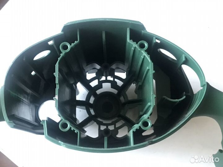 Корпус фрезера bosch POF 1200