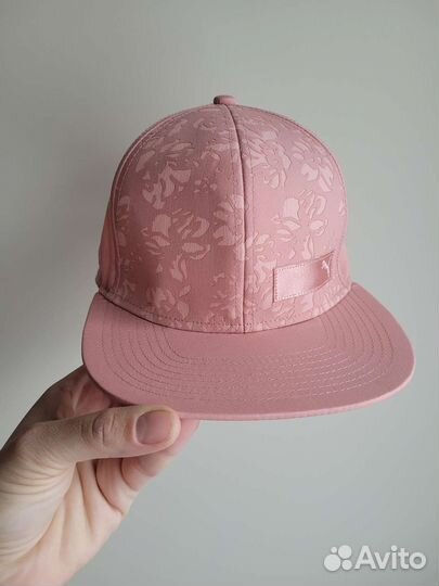 Кепка бейсболка Puma