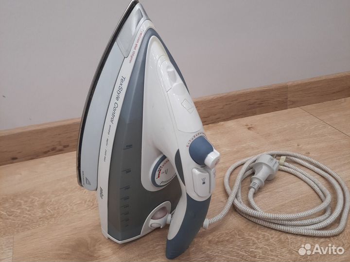Утюг Braun texstyle control