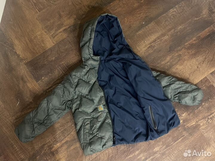 Вещи для мальчика пакетом 110-116