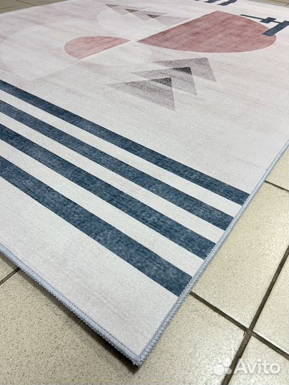 Ковер новый