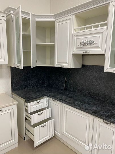 Кухня новый с доставкой