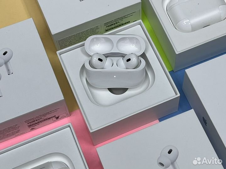 Apple AirPods Pro 2nd generation