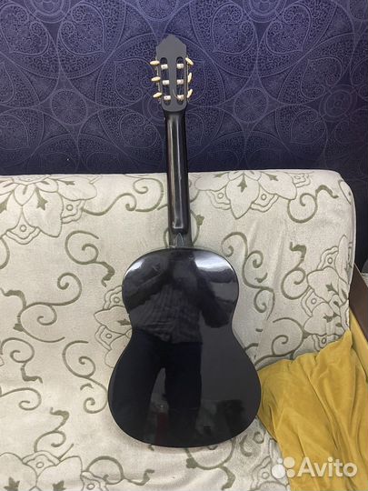 Гитара yamaha c40